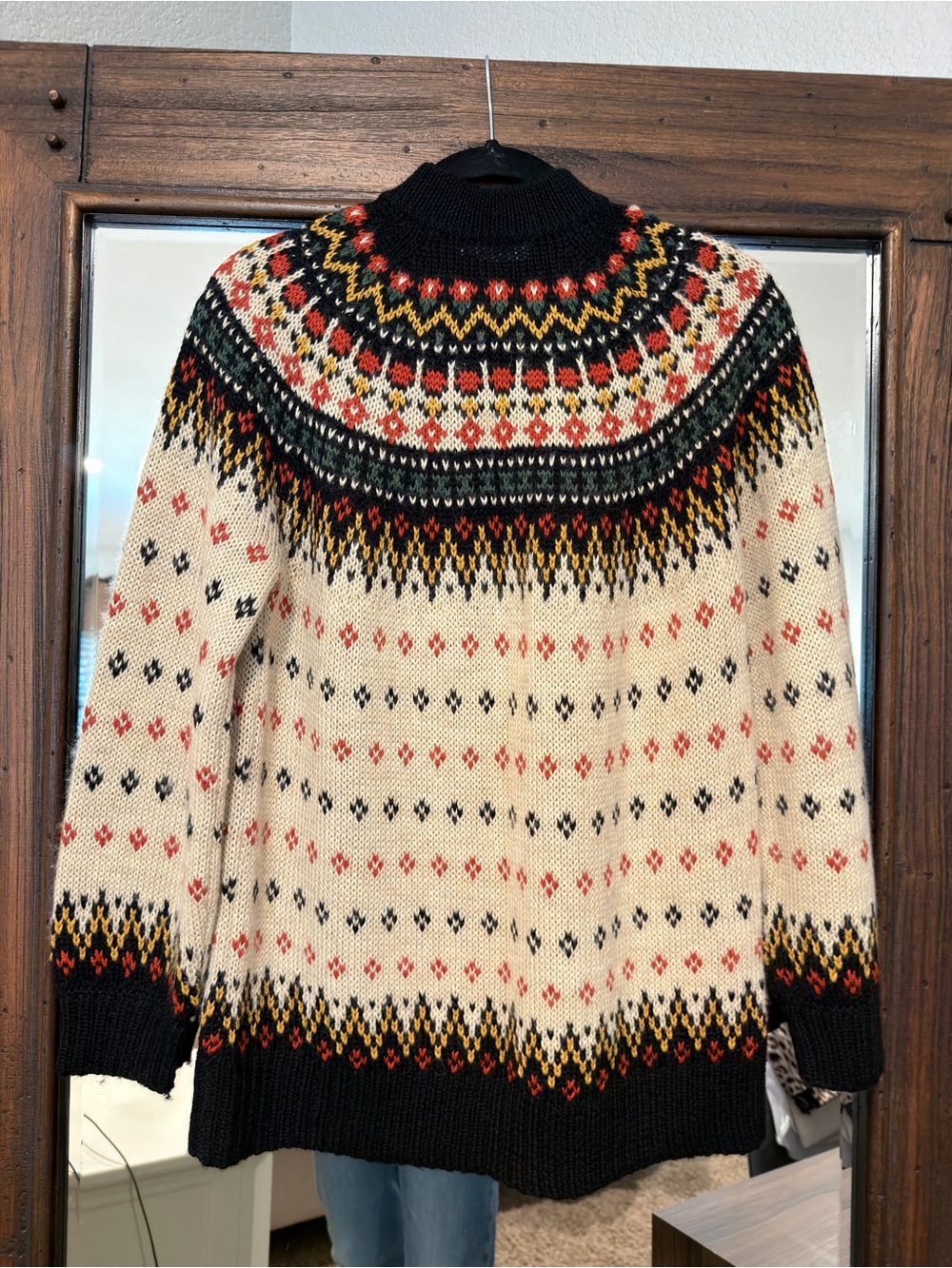 Christy Dawn Dora Cardigan - Picture 4 of 7